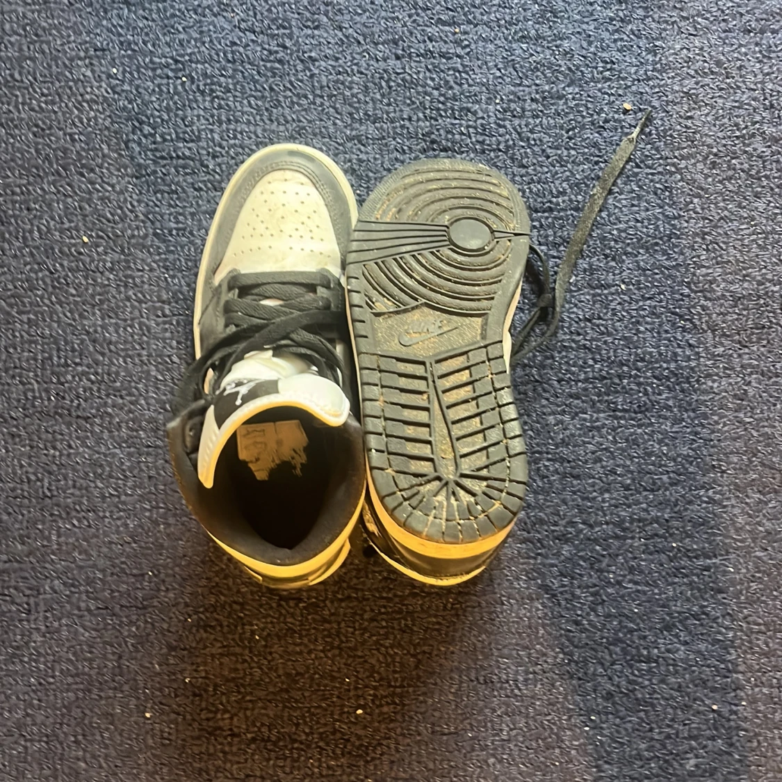 Nike Air Jordans  - 2