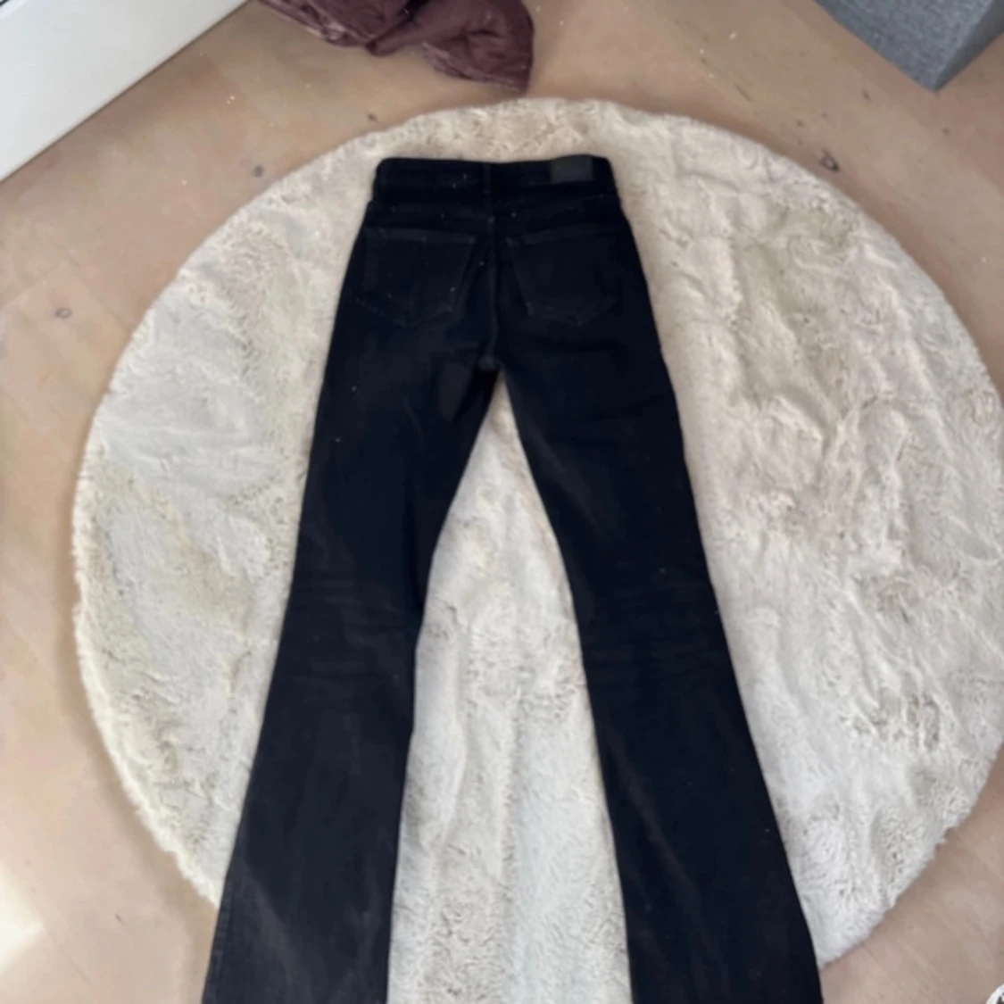 Svarta jeans från Perfect Jeans - 1