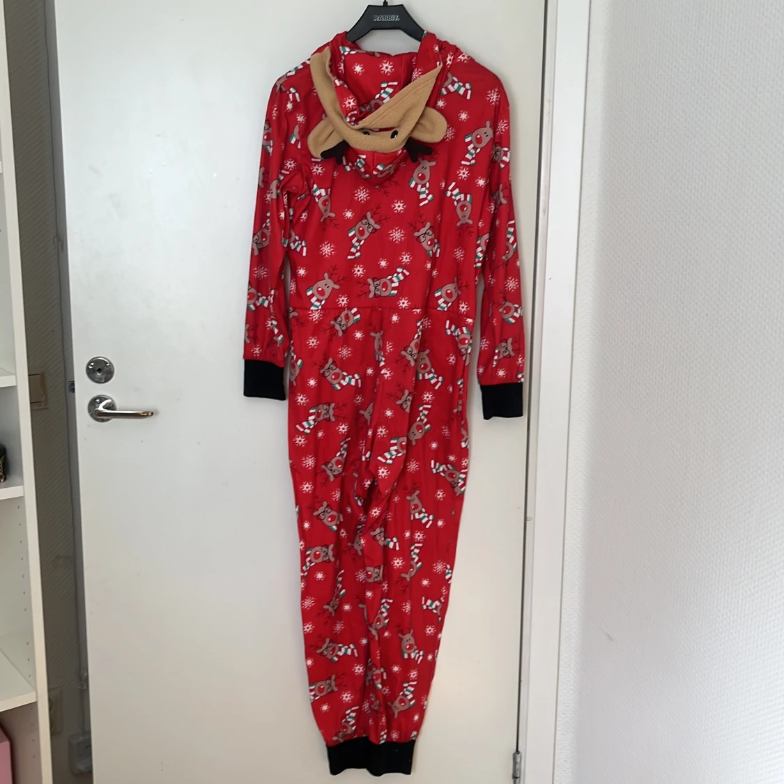 Julpyjamas från Esos - 1