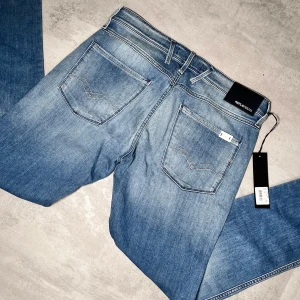 Replay jeans - Replay jeans | Modell Anbass | Helt nya | Storlek W32 L32. 
