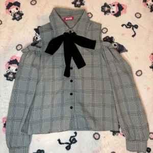 Ma*rs jirai kei blus - Blus från det japanska märket Ma*rs, perfekt för jirai kei! 