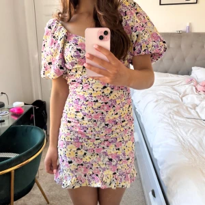 Klänning! - Så fin sommarklänning 