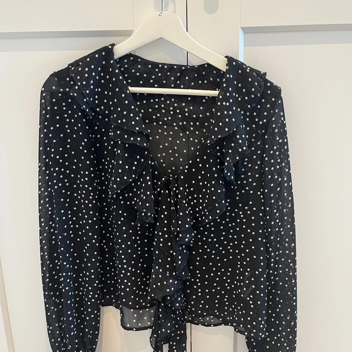 Super söt blus  - 3
