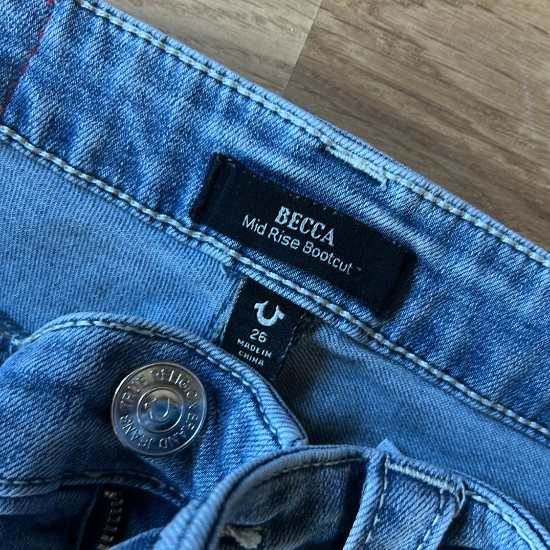  jeans True Religion  - 3