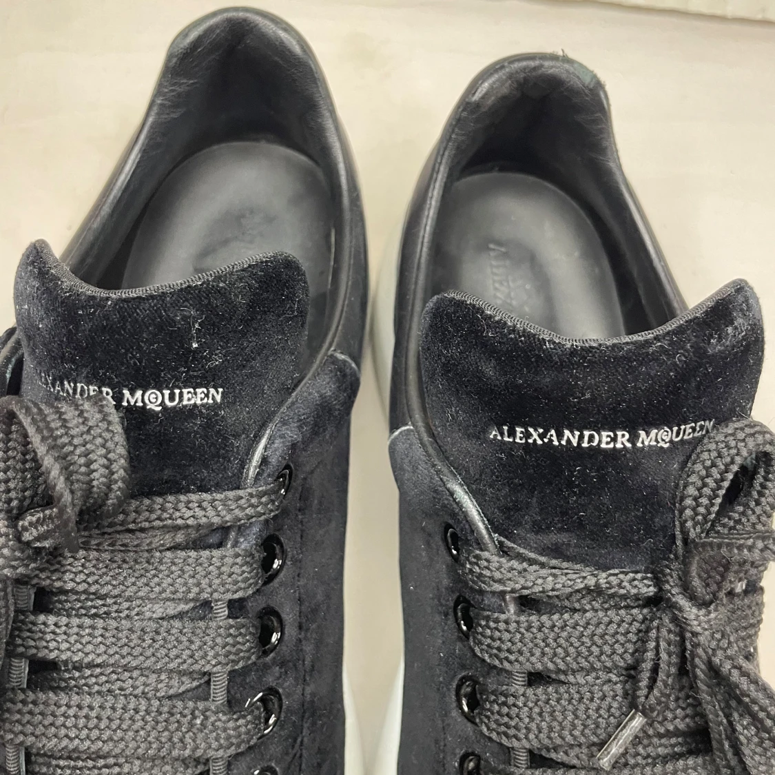 Alexander McQueen - 4