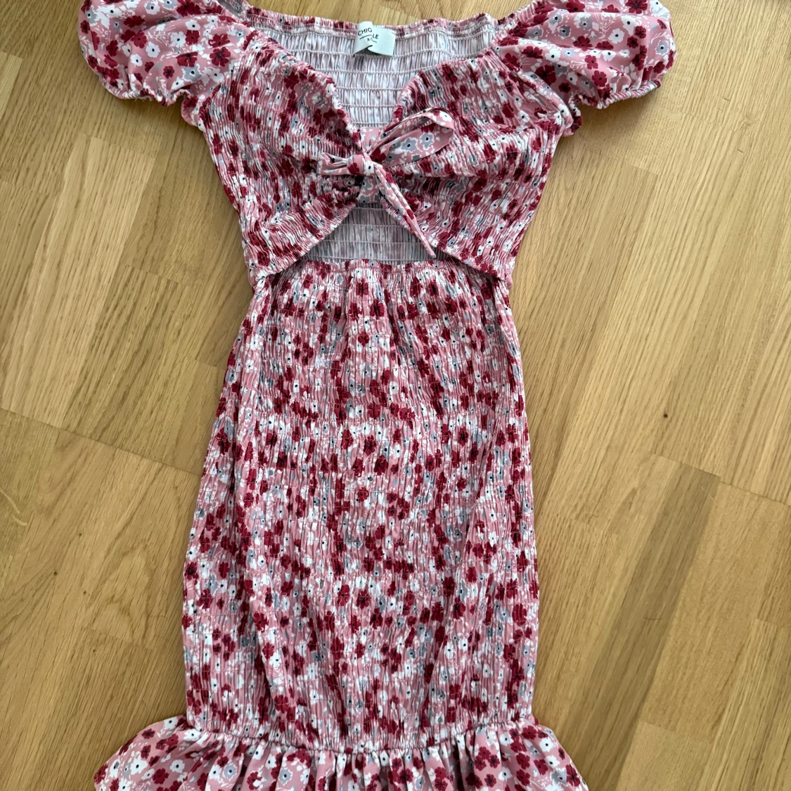 Miniklänning Chiquelle  - 3