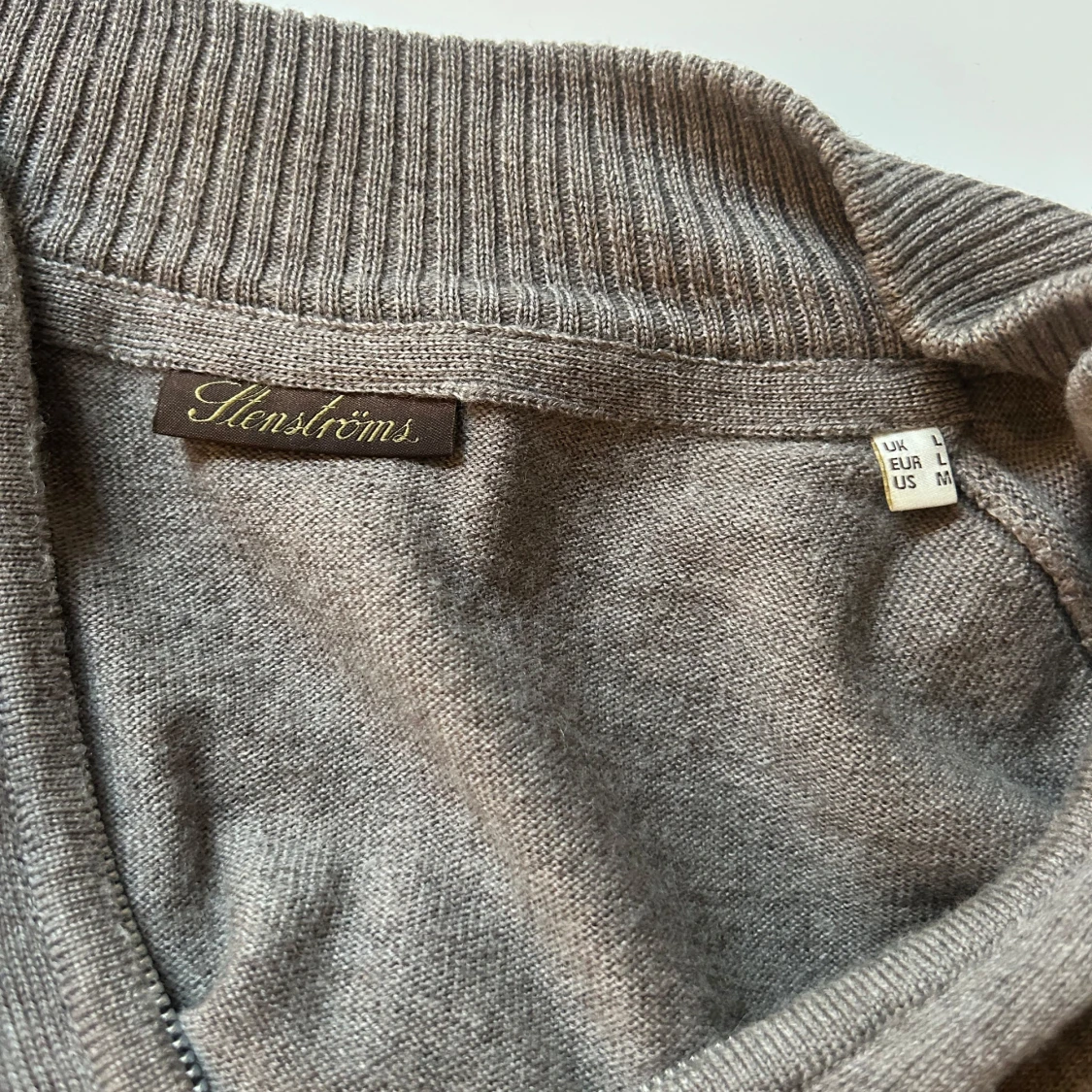 Stenströms merinoull - 2