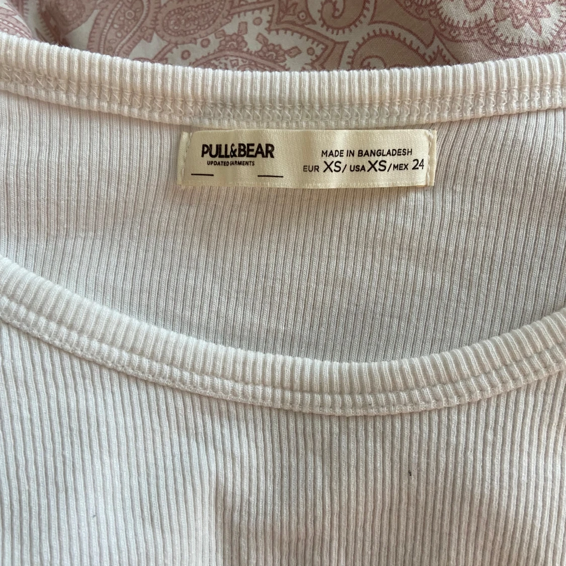 Långärmad tröja - 2