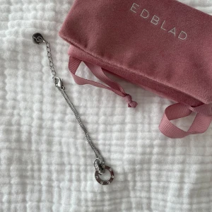 Silver armband  - Snyggt armband från Edblad, helt oanvänt!! Pris kan diskuteras!!