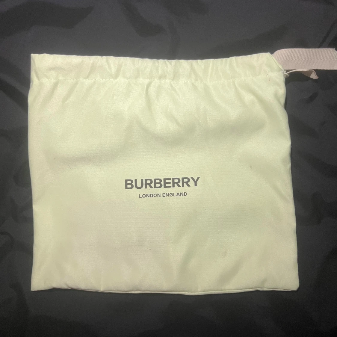 Burberry väska - 4