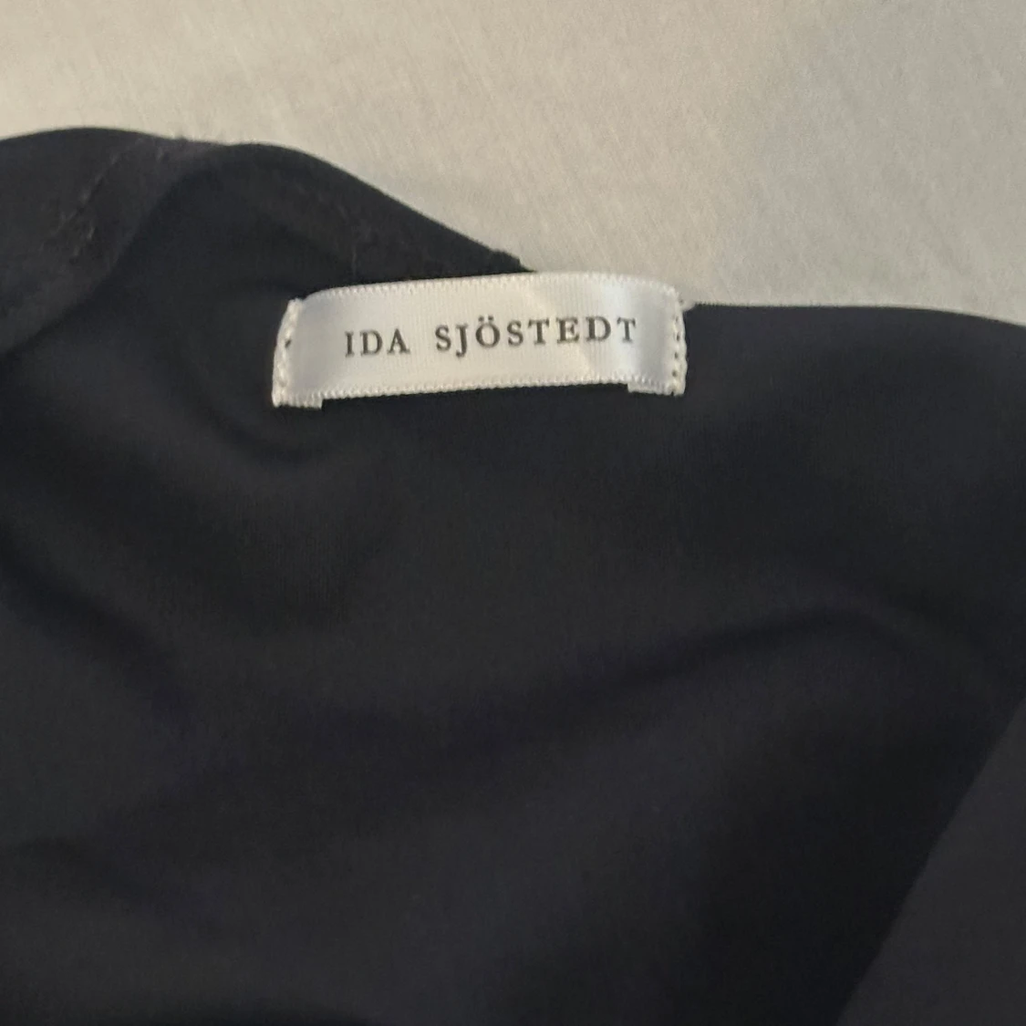 Svart baddräkt från Ida Sjöstedt - 2