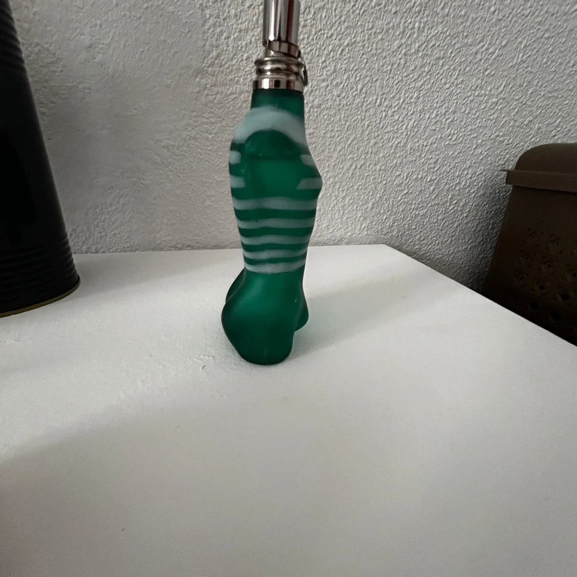 Jean Paul Gaultier Le Male parfym 120ml  - 4