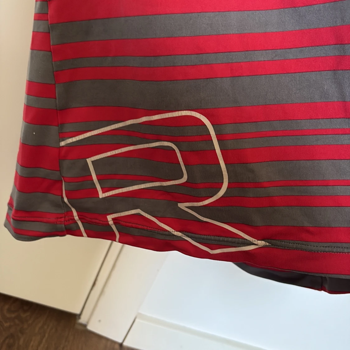 Vintage träningslinne - 1