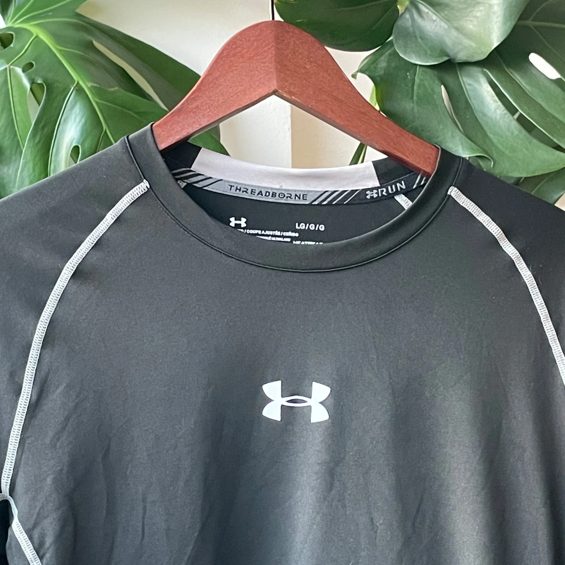Under Armour tröja