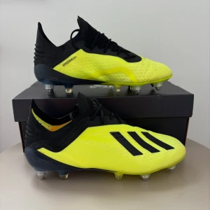 Adidas X 19.1 fotbollsskor  - Säljer dessa adidas X i väldigt fint skick. Skorna är använda 1 gång och i extremt bra skick, vid köp av flera par får man rabatt! Kolla gärna in mina andra inlägg. 