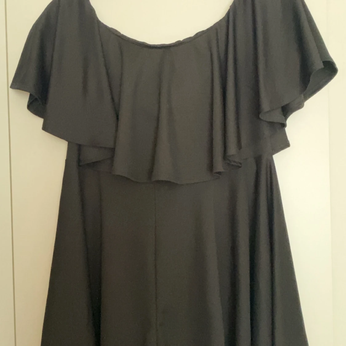 jumpsuit knappt använd