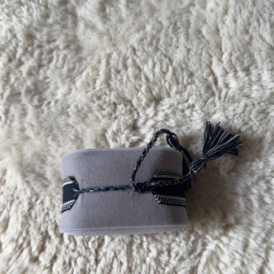 Christian Dior J'Adior armband grå - 1