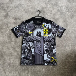 Brazil x jesus  - Helt ny, Storlek S