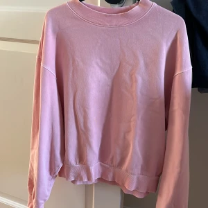 Rosa tröja - Rosa/korallfärgad tröja! Pris diskuterbart ❤️