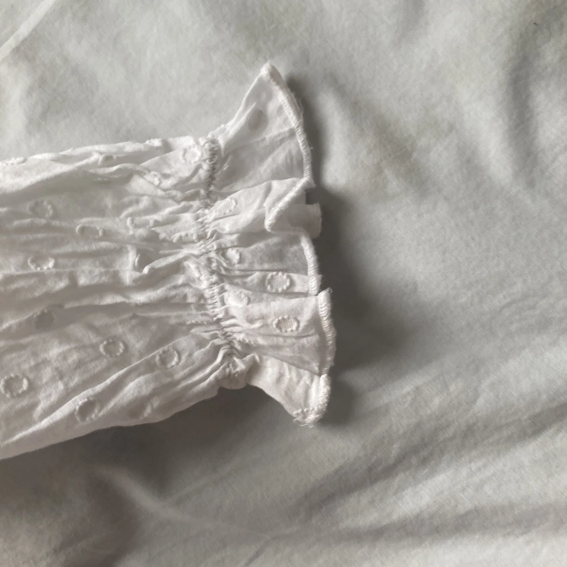 Jättefin vår blus💕🩷 - 2