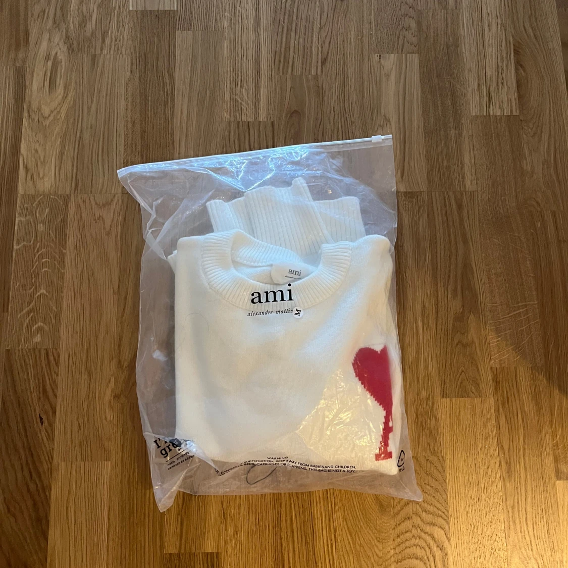 Tröja från Ami - 2