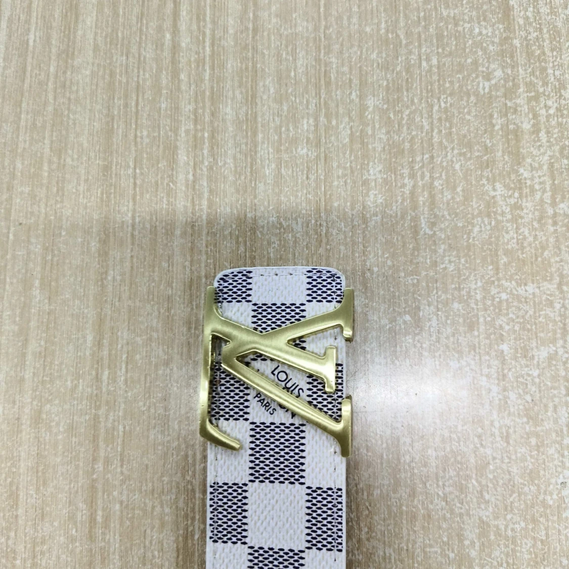 Vit LV belt  - 3