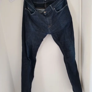 Boss jeans  - Storlek 36/36 begagnande boss jeans 