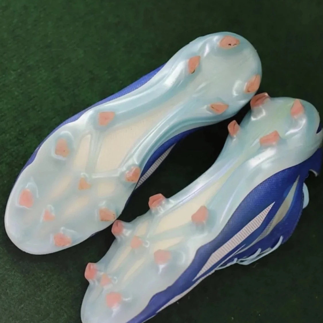 Adidqs crazyfast fast elite 41/3 - 3