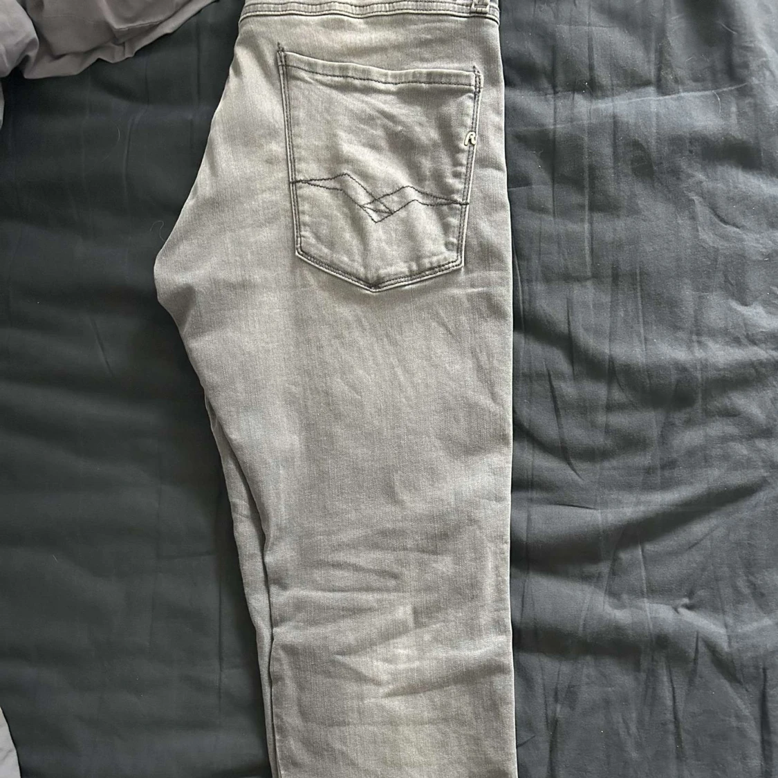 Replay anbass jeans  - 1