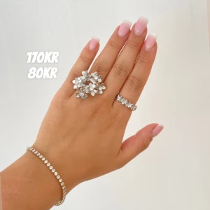 Ringar  - Frakt 22kr 