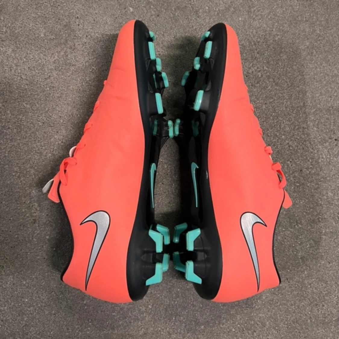 Nike mercurial vapor - 1