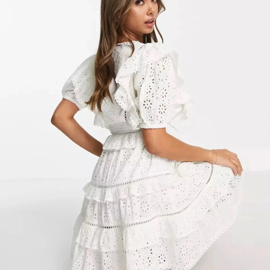 Stundentklänning Miss Selfridge - 2