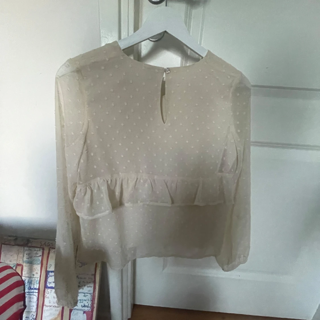 Gul blus stl 152 - 1