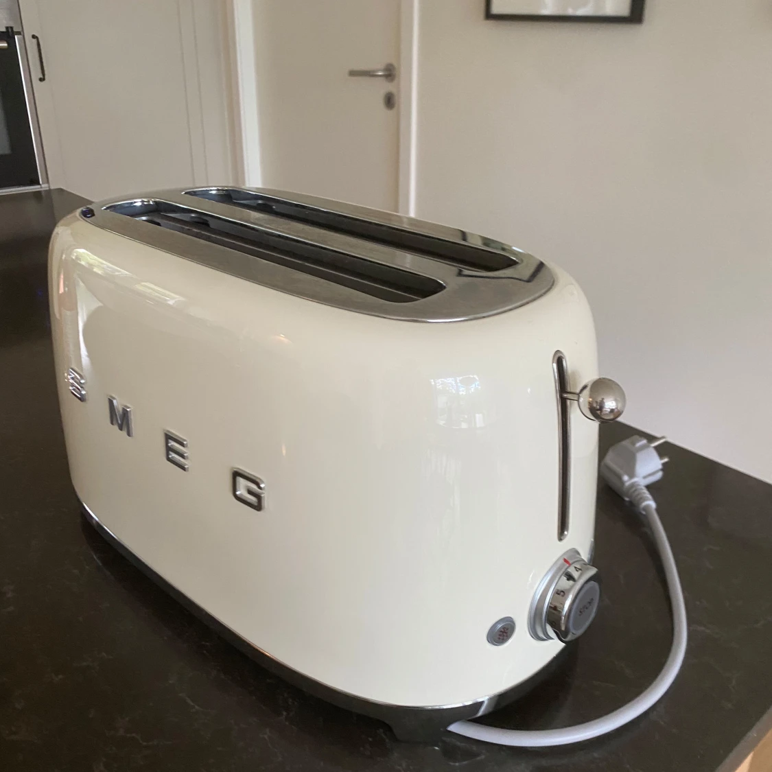 SMEG brödrost  - 2