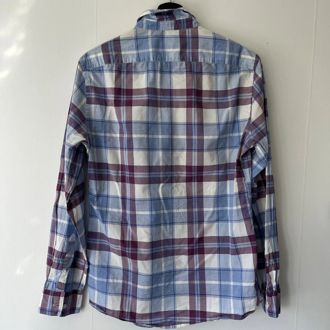 Vintage: ACNE Jeans, skjorta - 1