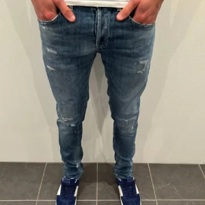 Dondup George - Dondup George Jeans. Storlek W32. Nypris 3000 kr + 😁 Mycket bra skick