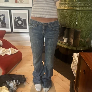 Jeans  - Super snygga jeans 