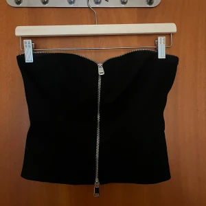 Bandeau topp - Jättefin och bara använd några gånger 