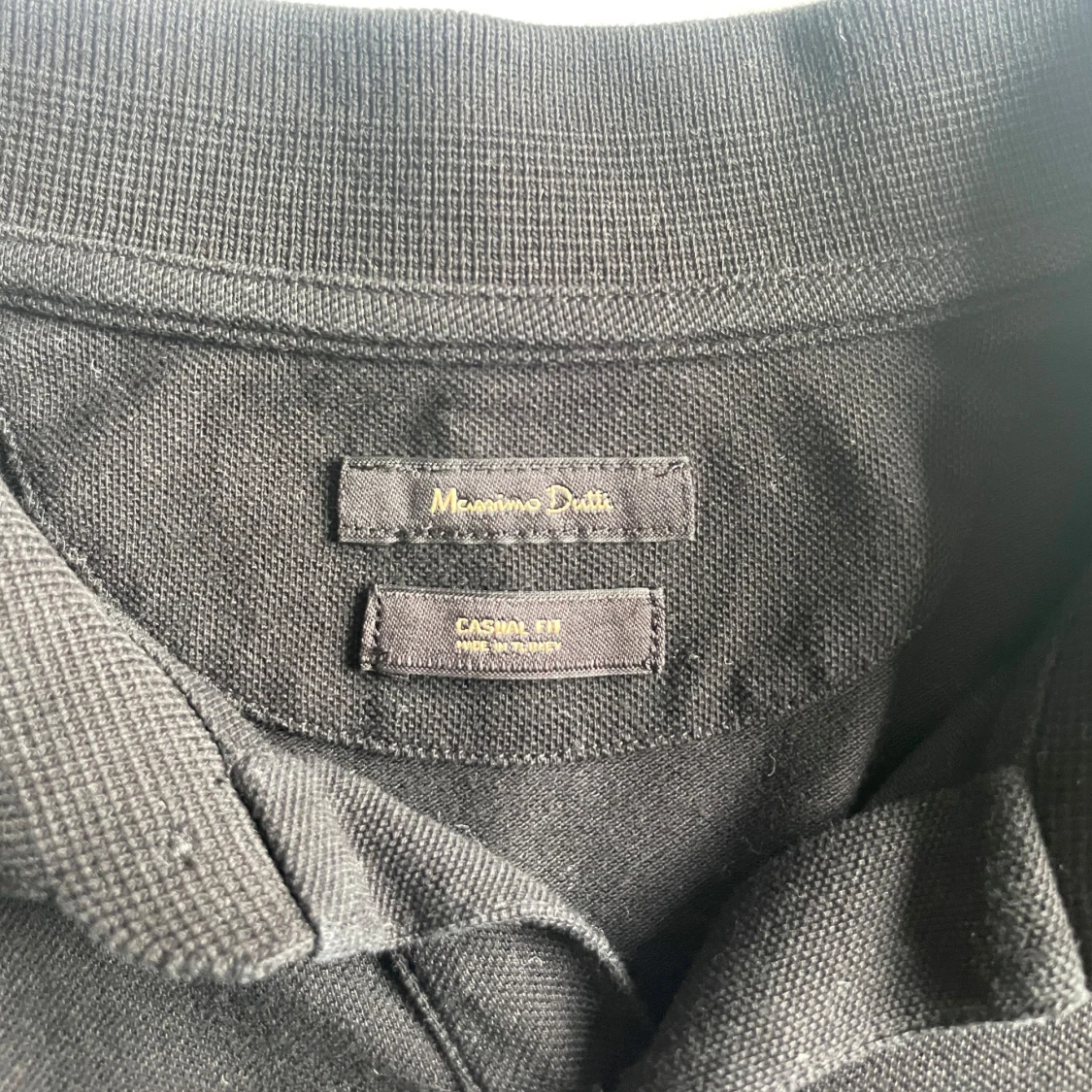 Massimo Dutti pike - 1