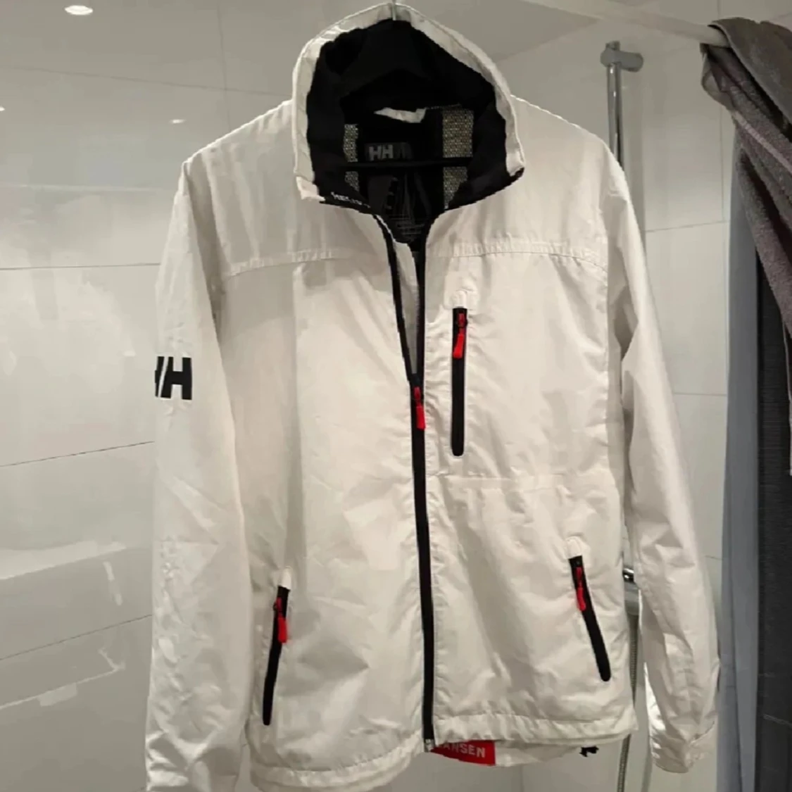 Helly hansen jacka 