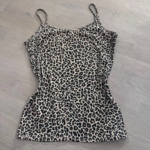 Leopard linne - Linne från Zara