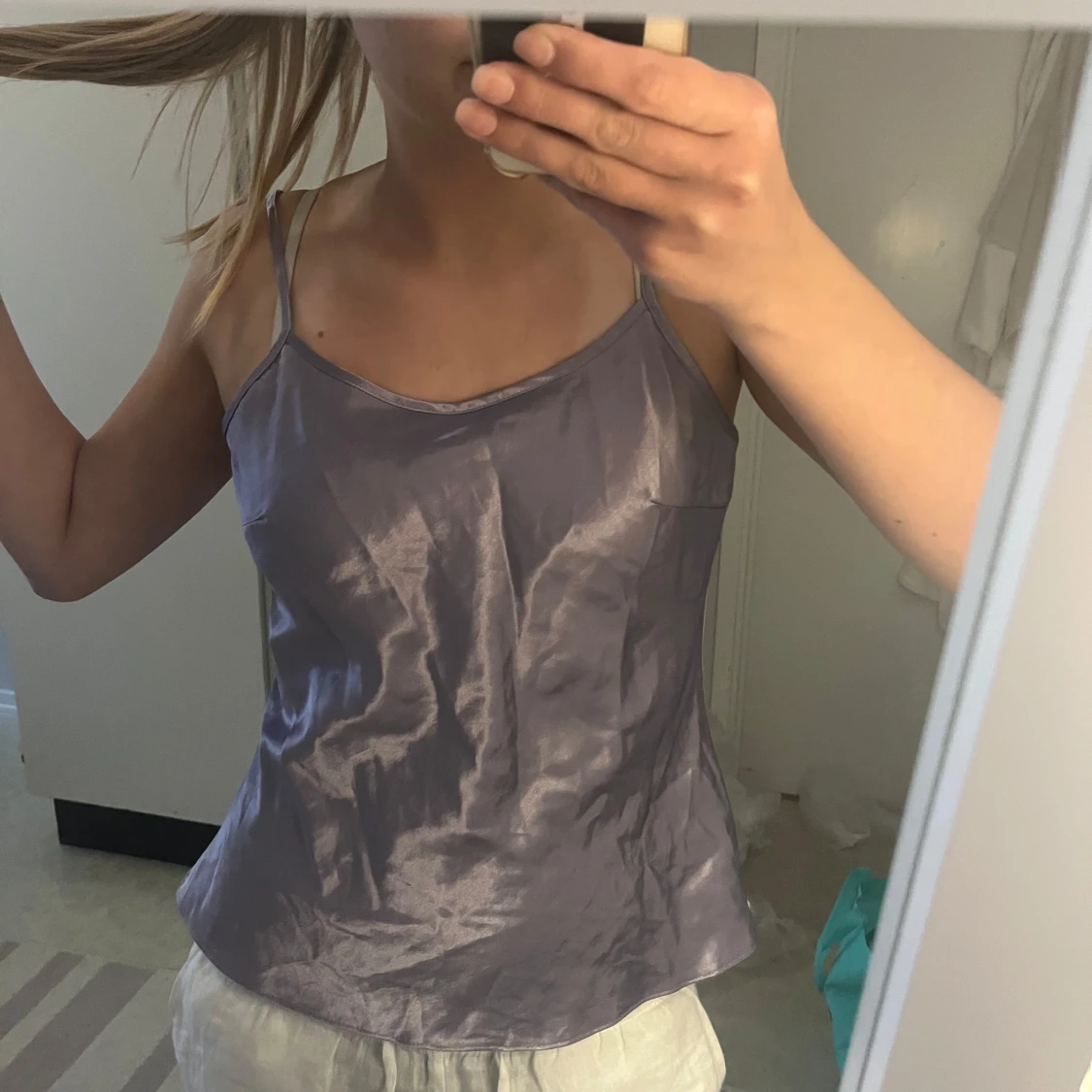 3-pack linnen i olika färger - 1