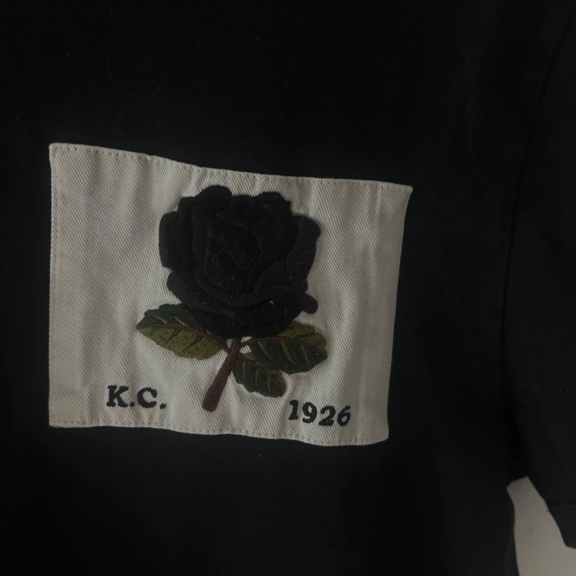 Kent & Curwen T-shirt - 1