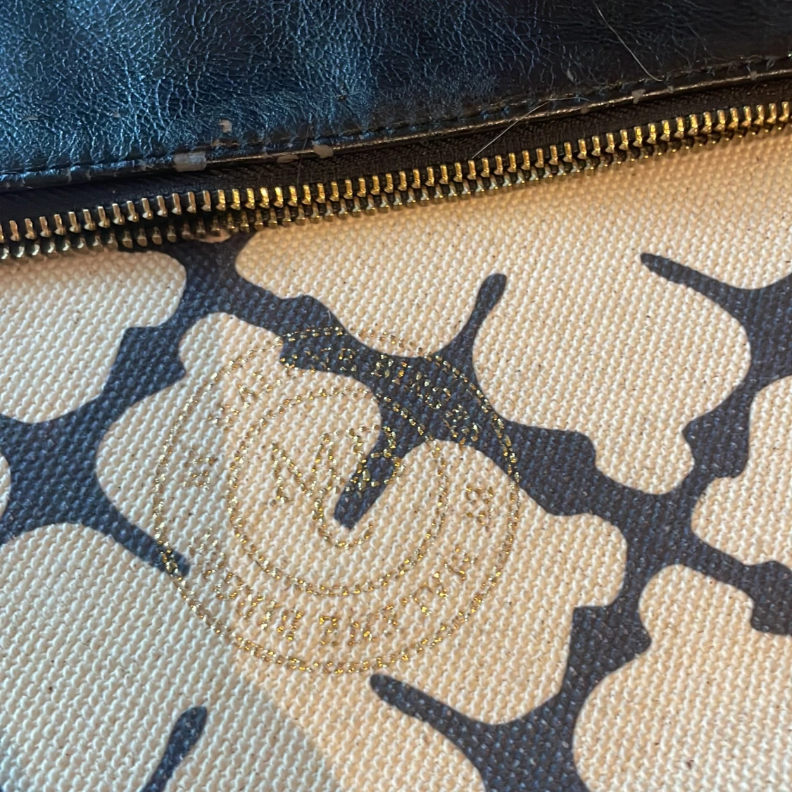 Dataväska från Malene birgir  - 1