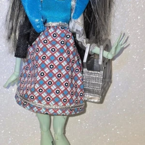 Monster High  - Frankie Stein 