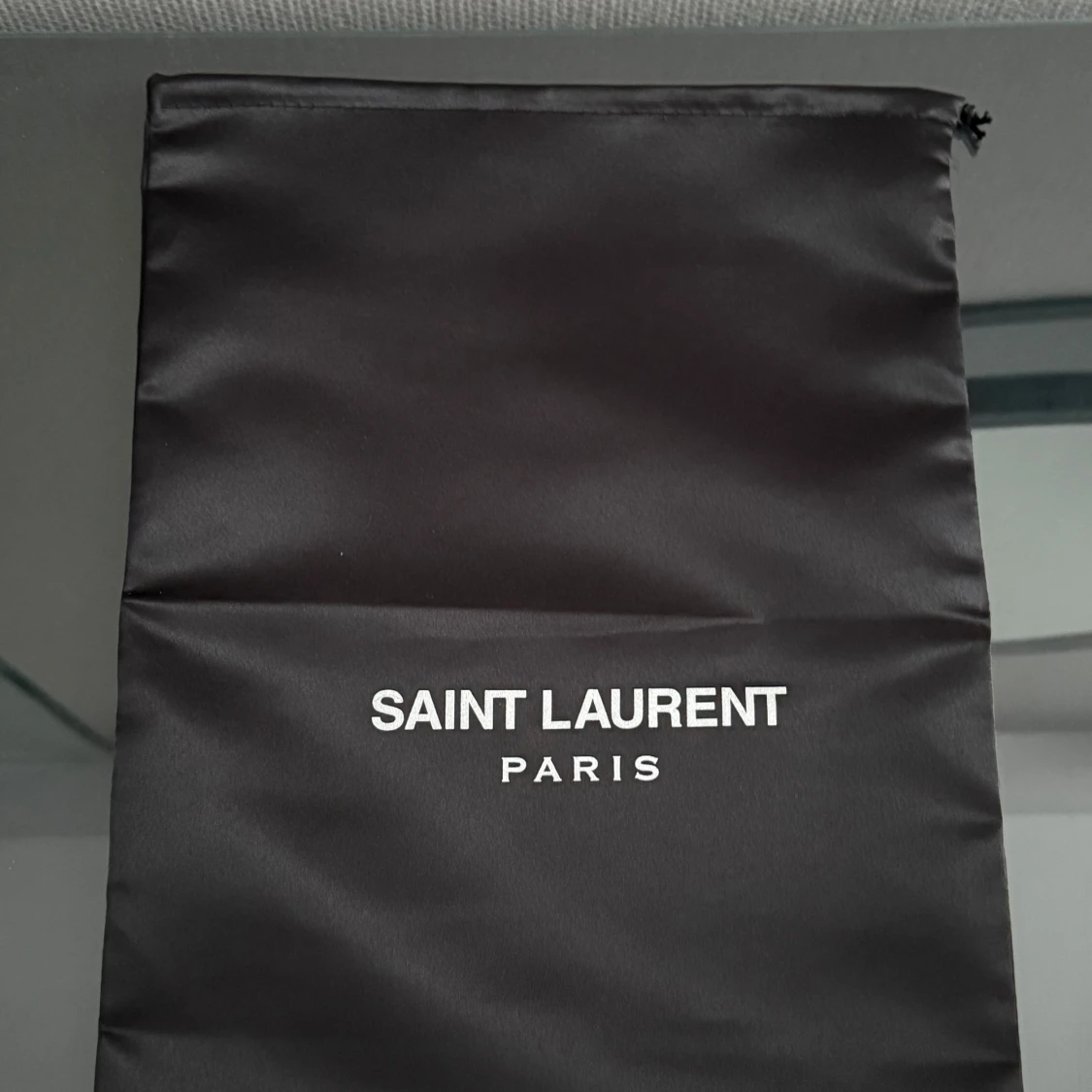 Saint Laurent skor  - 2