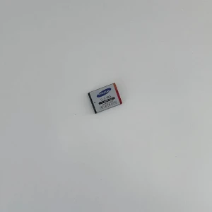 Digitalkamera Batteri - SAMSUNG SLB 10A 3.7V 1050mAh (3.8Wn) Li-ion battery. FÖRST TILL KVARN!