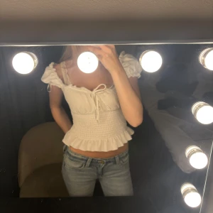 Gina topp - Söt topp från Gina i toppskick