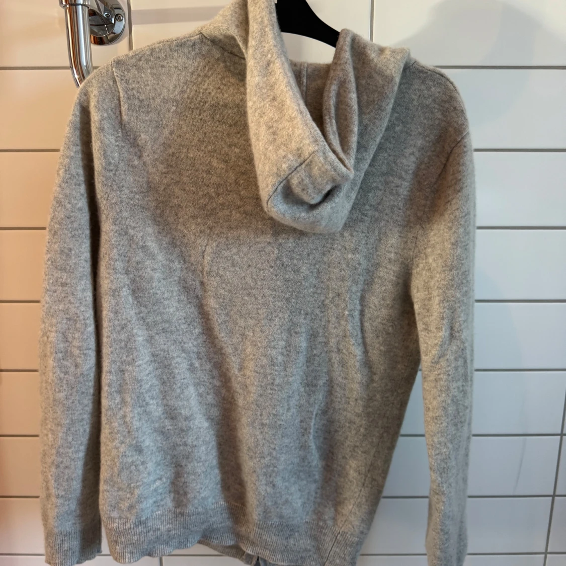 John Henric hoodie  - 1