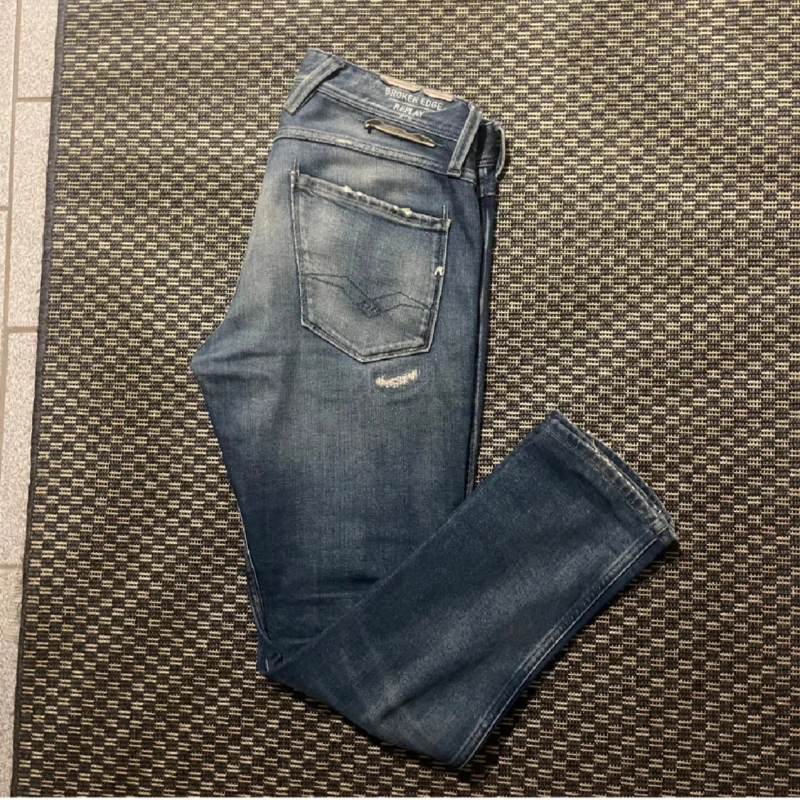 Replay jeans W30 L32 - 1